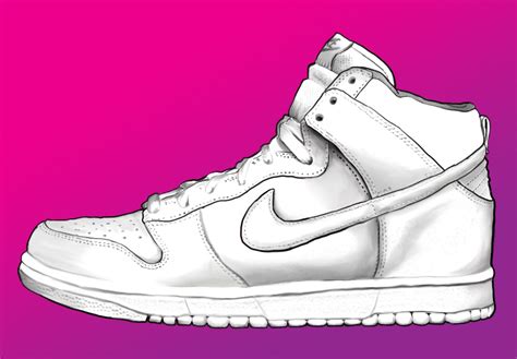 entwurfsskizze nike schuh|nike shoes design ideas.